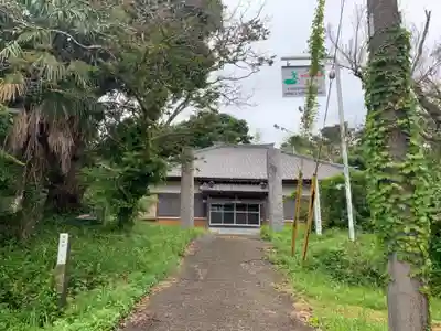 西福寺のその他建物