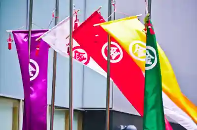 虎ノ門金刀比羅宮(東京都)