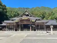 彌彦神社(新潟県)