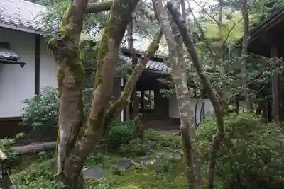 蓮華寺（洛北蓮華寺）のその他建物