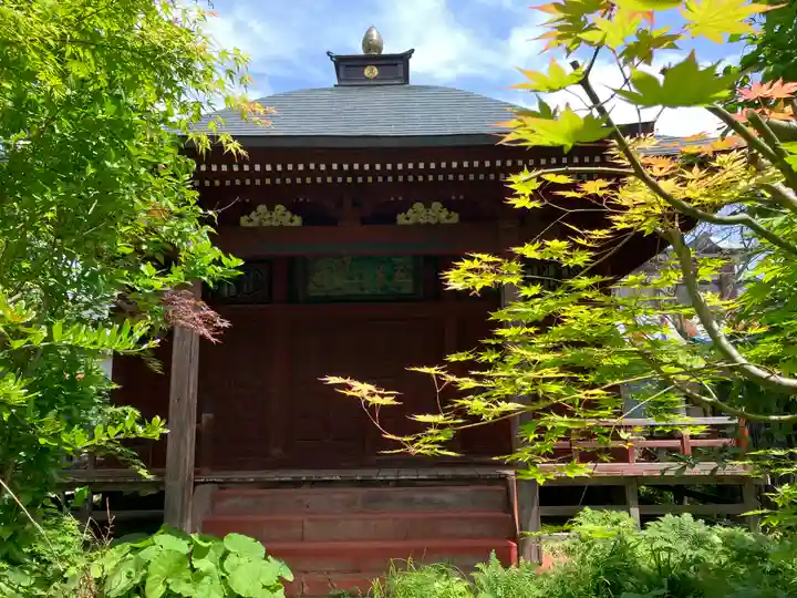 本行寺(青森県)