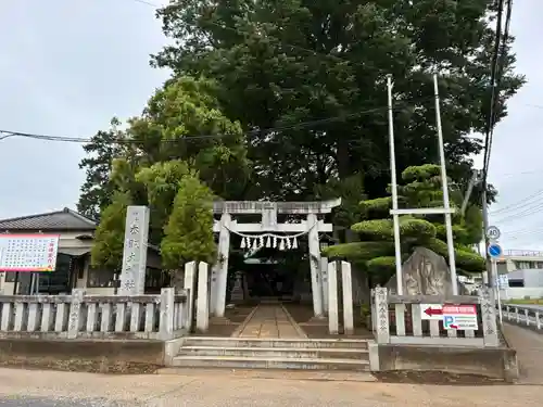 香取大神社(千葉県)