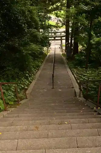 佐香神社(島根県)
