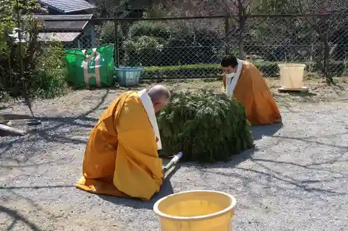 成就寺(三重県)