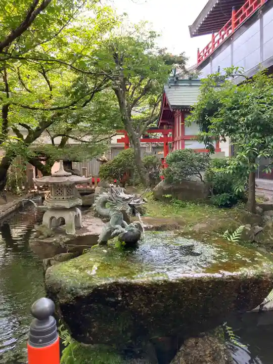 射楯兵主神社(兵庫県)