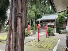 平出雷電神社(栃木県)