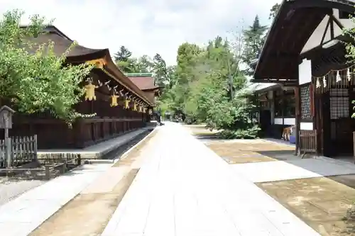 北野天満宮のその他建物