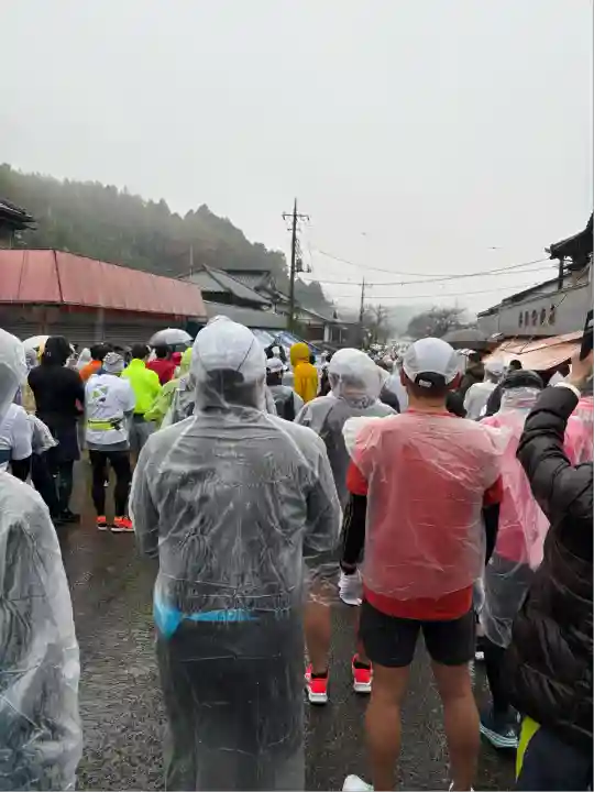香取神宮(千葉県)