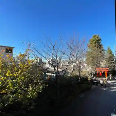 赤城神社のその他建物