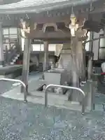 安国寺(宮城県)