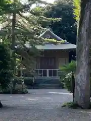 井草八幡宮(東京都)