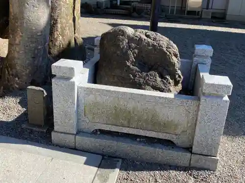 大國魂神社のその他建物