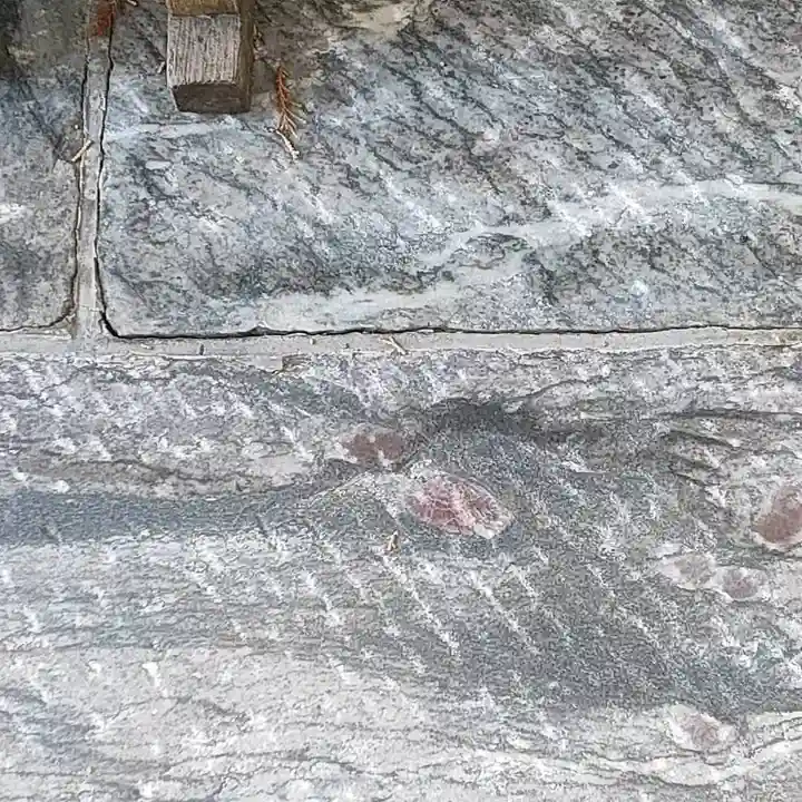 三峯神社のその他建物