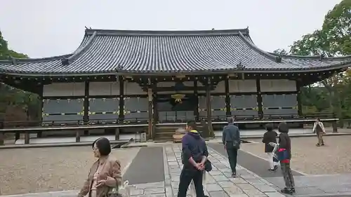 仁和寺(京都府)