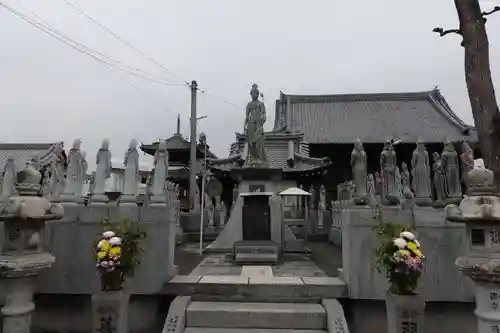 道隆寺(香川県)