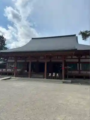 毛越寺(岩手県)