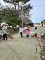 美幌神社(北海道)