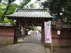 上野東照宮(東京都)