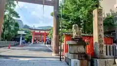 生田神社(兵庫県)