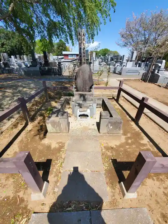 満福寺(栃木県)