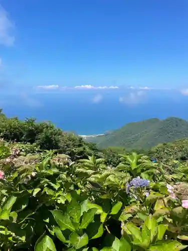 彌彦神社奥宮（御神廟）(新潟県)