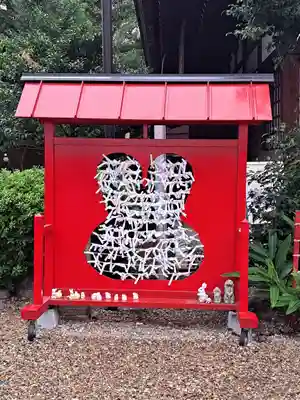 三輪神社(愛知県)
