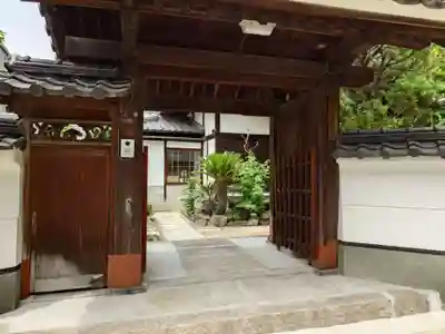 蒼龍寺(大阪府)