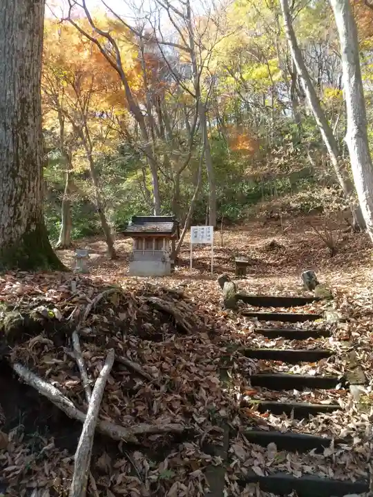 那須温泉神社(栃木県)