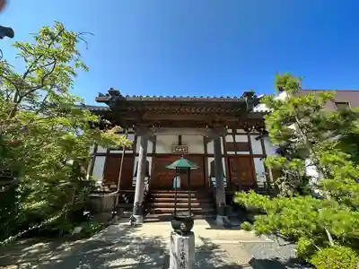 雲晴寺(兵庫県)