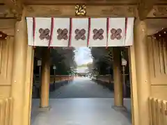 健軍神社(熊本県)