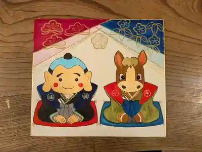 全忠寺の御朱印