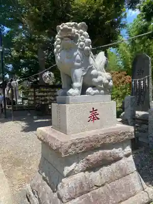 菊田神社(千葉県)