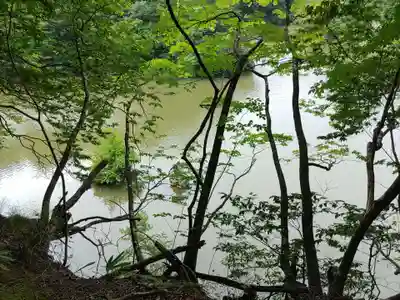 羽黒神社(福島県)
