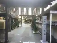 清浄寺(矢場地蔵)(愛知県)