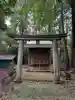 三峯神社(千葉県)