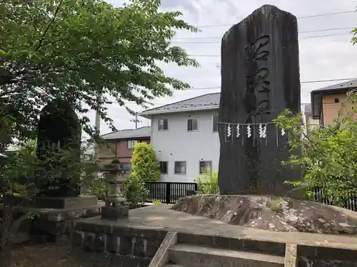 七郷神社(宮城県)