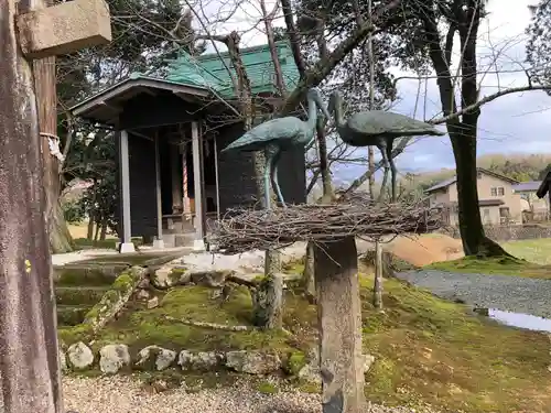 久久比神社(兵庫県)