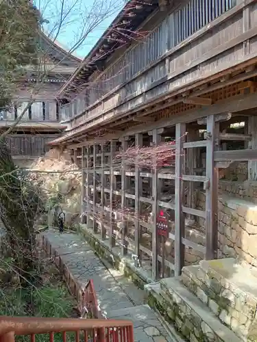 宝厳寺(滋賀県)