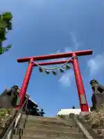 人見神社(千葉県)