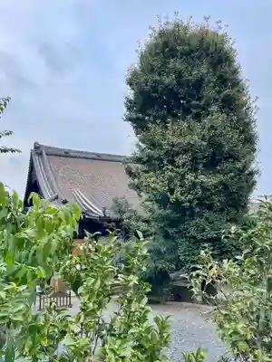善光寺(東京都)