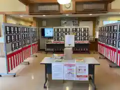 大宮温泉神社の建物その他