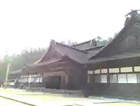 高野山金剛峯寺(和歌山県)