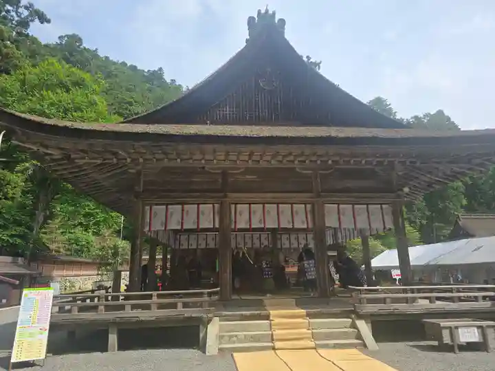 日吉大社(滋賀県)