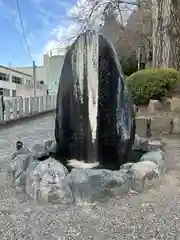 温泉神社〜いわき湯本温泉〜の建物その他