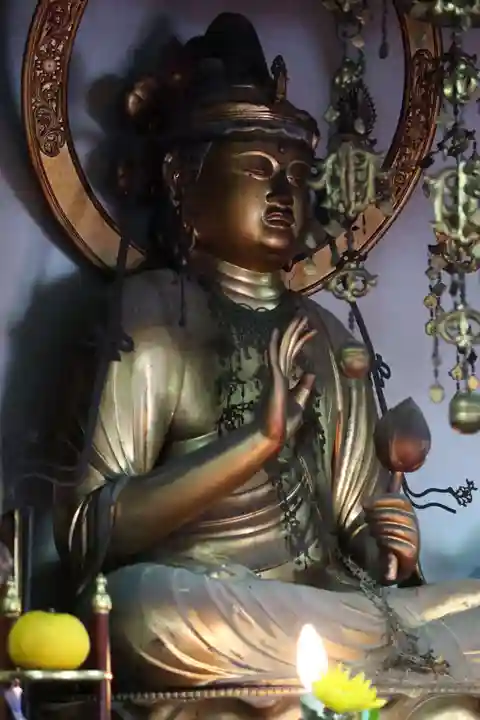 安養寺(滋賀県)