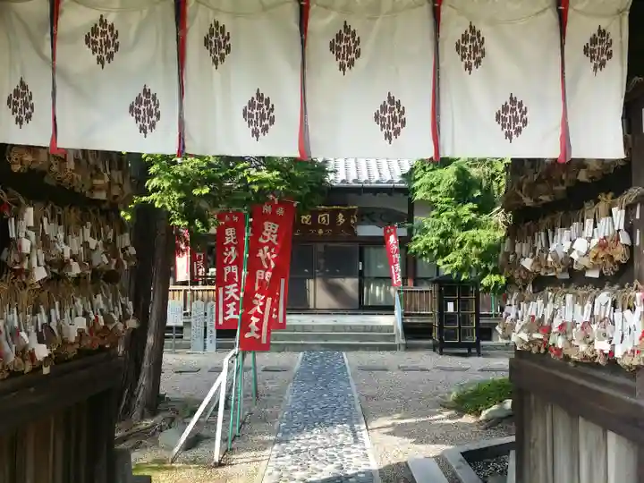 覚住寺のその他建物