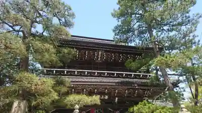 智恩寺(京都府)