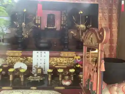 華厳寺(岐阜県)