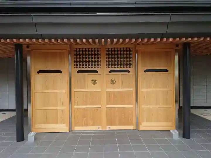 燈籠堂 浄教寺(京都府)