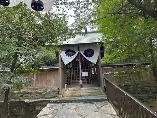 濱宮(和歌山県)